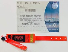 concert wristbands for sale concert wristbands for sale WELLINGTON