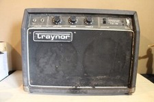 Ampli combo semi d'occasion  Valence