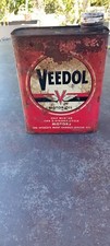Ancien bidon litres d'occasion  Marines