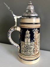 Chope céramique émaillés d'occasion  Nevers