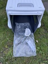 Carrier cage dog for sale  NORWICH
