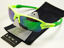 Akley sonnenbrille flak gebraucht kaufen  Hamburg