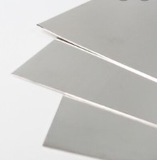 Sterling silver sheet for sale  SLOUGH