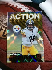 Minkah fitzpatrick 2021 for sale  Absecon
