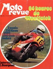 Moto revue 2133 d'occasion  Cherbourg-Octeville-