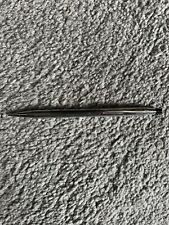 Cross pencil for sale  CHRISTCHURCH