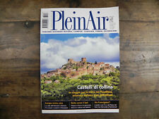 Pleinair castelli collina usato  Rho