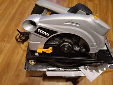 Titan ttb911csw 1500w for sale  Shipping to Ireland