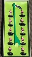 Subbuteo palermo ref usato  Milano