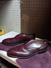 allen edmonds 9 5 for sale  Greenville