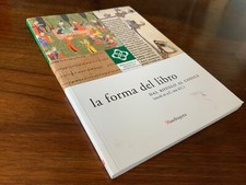 Medicea laurenziana forma usato  Italia