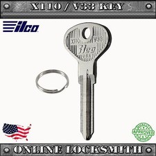 New key blank for sale  Denver