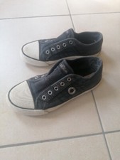 Schuhe kinder liver gebraucht kaufen  Wandlitz