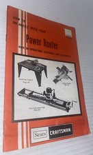 Sears craftsman power for sale  Westmont