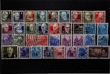 Germania ddr ddr usato  Bari