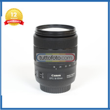 Canon 135 mm. usato  Campi Bisenzio