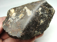Meteorite oriented top for sale  Hebron