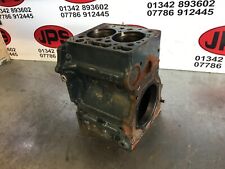 Bare engine block for sale  GODSTONE
