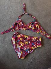 bikini floral for sale  HYDE