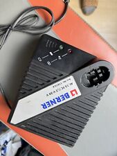 Berner 15fc chargeur d'occasion  France