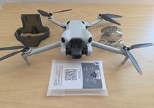 Dji mini pro for sale  BIRMINGHAM