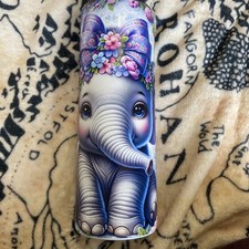 Baby elephant stainless for sale  Longton
