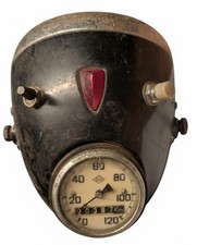 Phare compteur moto d'occasion Phare compteur moto d'occasion  Besançon