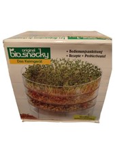 Biosnacky germoir coupe d'occasion  Expédié en France