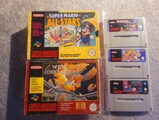 Lot jeux nintendo d'occasion  Seclin