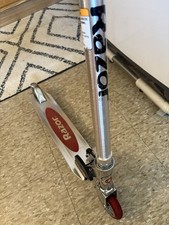 Razor kids red for sale  West Orange