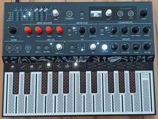 mfb synthesizer gebraucht kaufen mfb synthesizer gebraucht kaufen Maintal