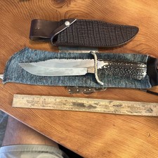 Larry mensch custom for sale  Corning