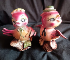 Vtg napco pink for sale  Hales Corners