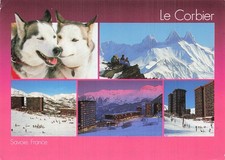 Corbier station ski d'occasion Corbier station ski d'occasion  France