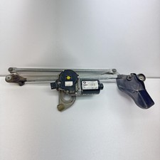 Motorino tergicristallo anteri usato  Italia