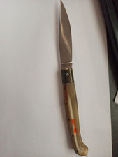 Coltello collezione sardo usato  Villanova Solaro