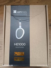 Hifiman 1000 stealth for sale Hifiman 1000 stealth for sale  DIDCOT