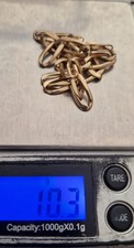 Fondre bracelet carats d'occasion  Falaise