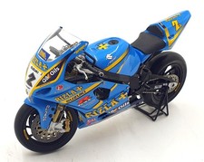 Minichamps scale diecast for sale  WATERLOOVILLE