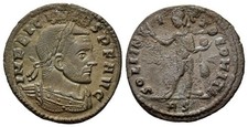 Licinius soleil globe d'occasion  Strasbourg-