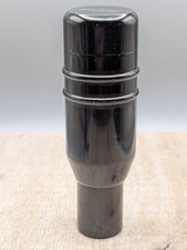 Momo black aluminum for sale  STAFFORD