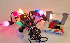 Vintage christmas lights for sale  Northville