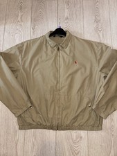 Vintage polo ralph for sale  GLASGOW
