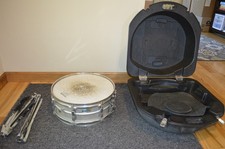 ludwig acrolite snare drum for sale  Greenville