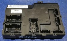Body computer ford usato  Paterno
