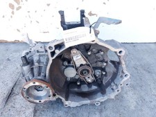 Jcz cambio manuale usato  Torre del Greco