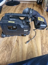 Sony dsr 450 for sale  CHEADLE