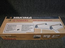 Yakima towers pack for sale  Canyon Country