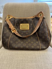 Louis vuitton galliera for sale  Katy