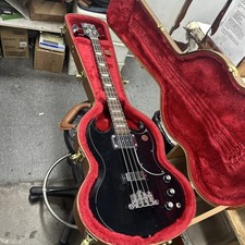 gibson sg bass for sale gibson sg bass for sale Bronx